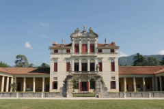 Villa-Angarano Bassano del Grappa 