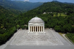 Tempio di Antonio Canova
